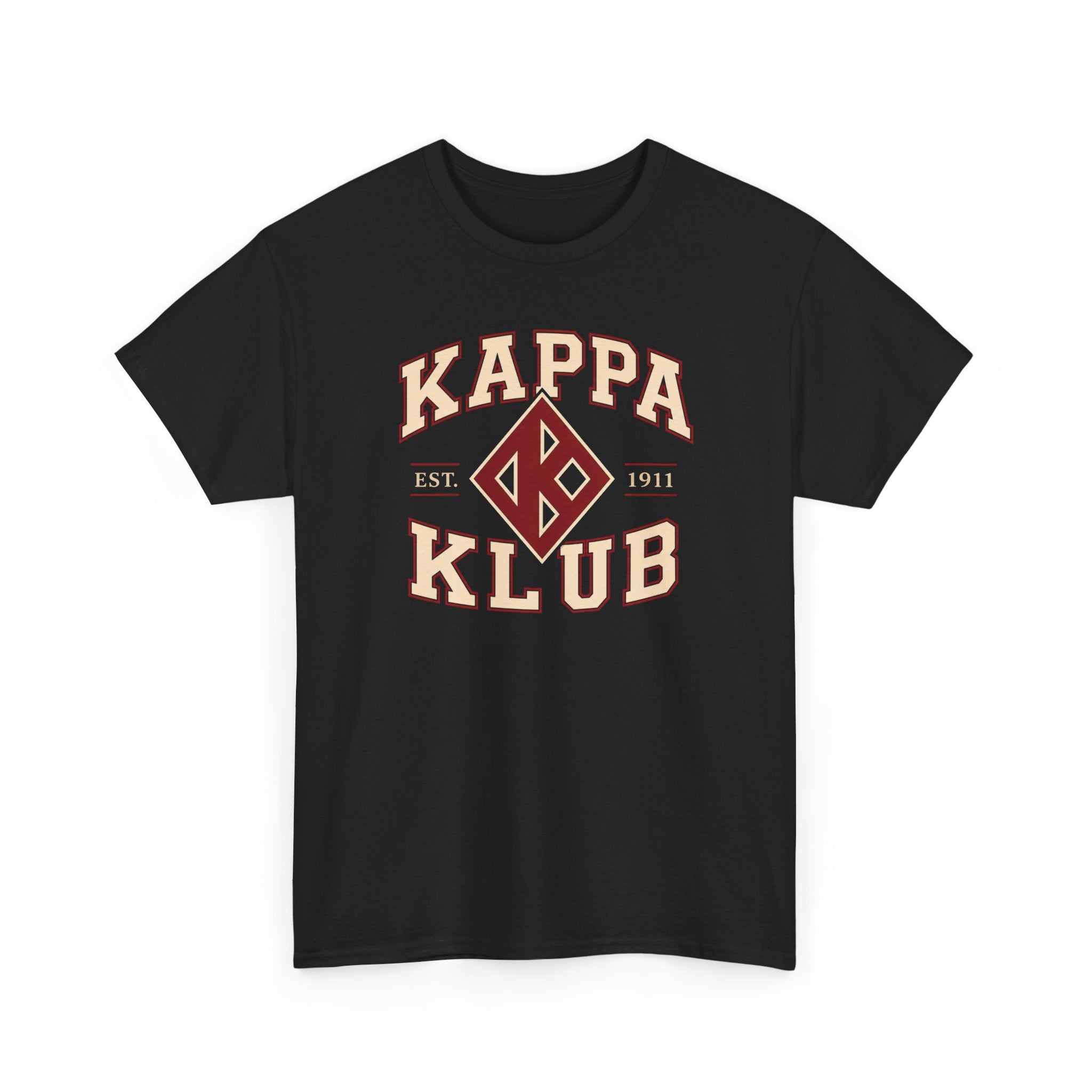 K A Psi KAPPA Klub