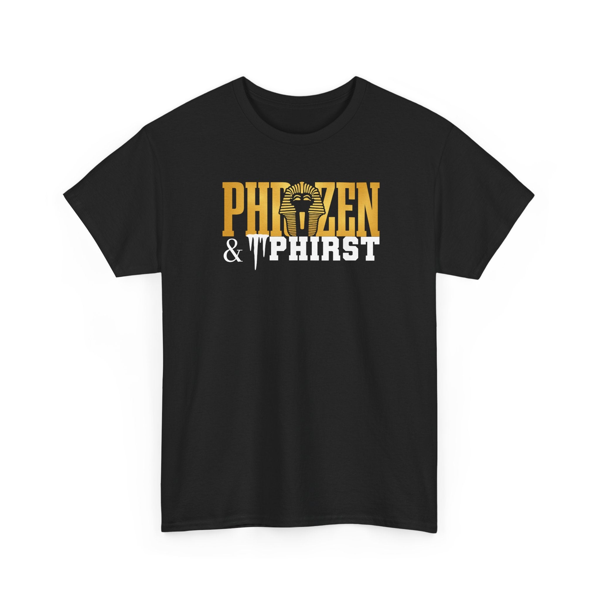 FROZEN and PHIRST