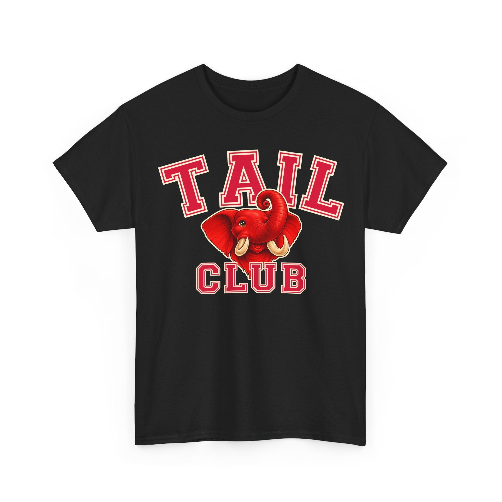 Delta Line Number Club Shirt