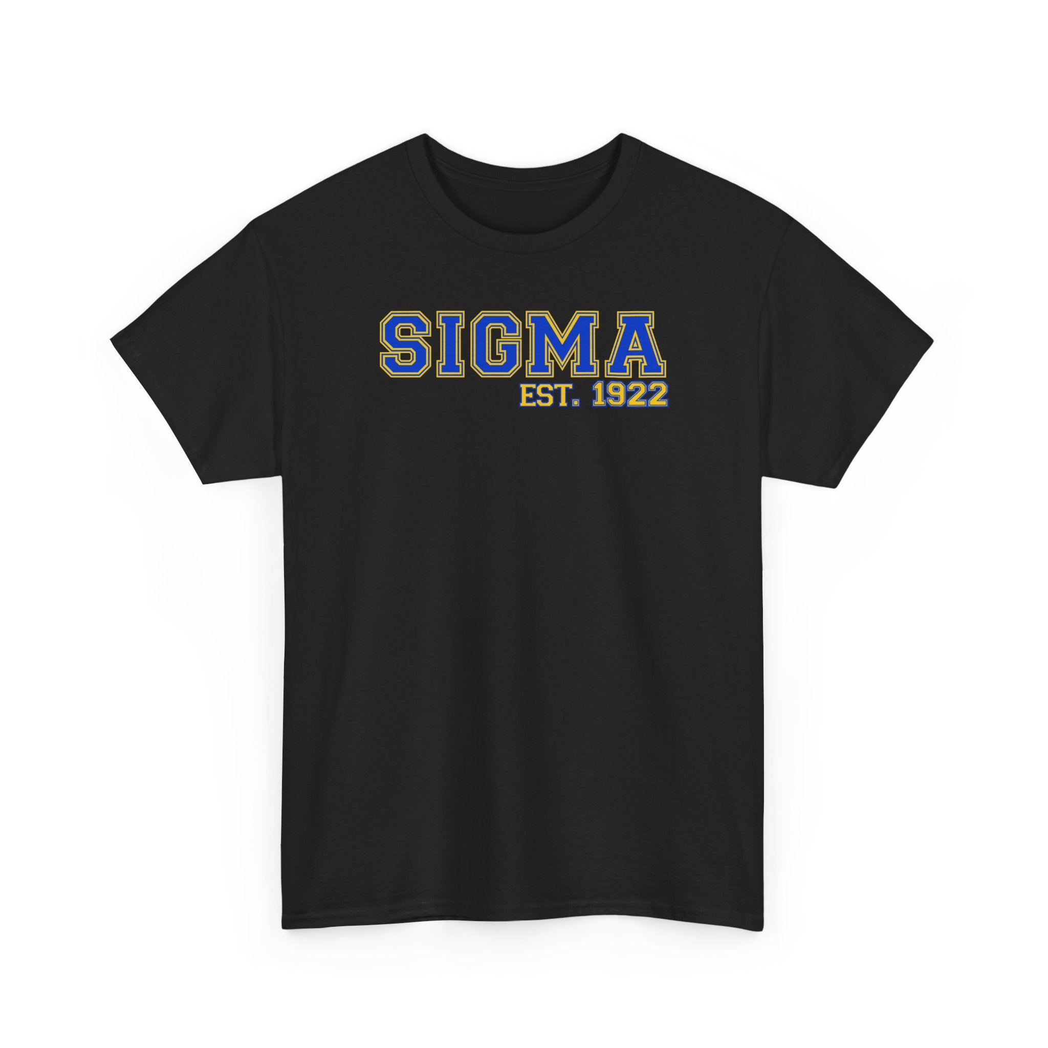 SG Rho EST '22 Shirt