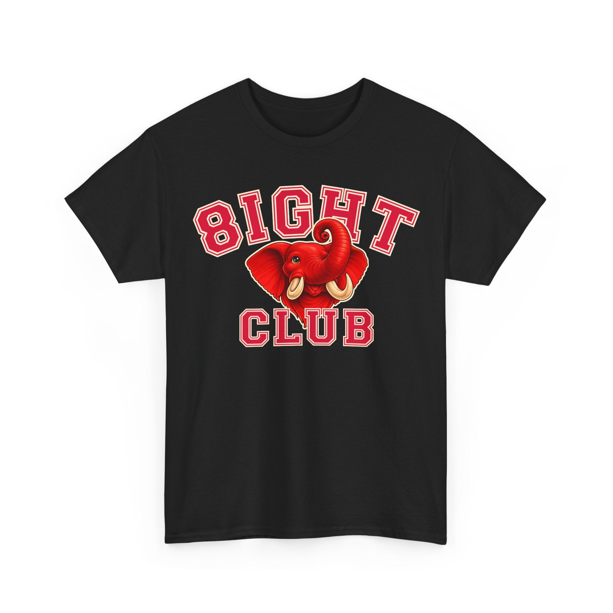 Delta Line Number Club Shirt