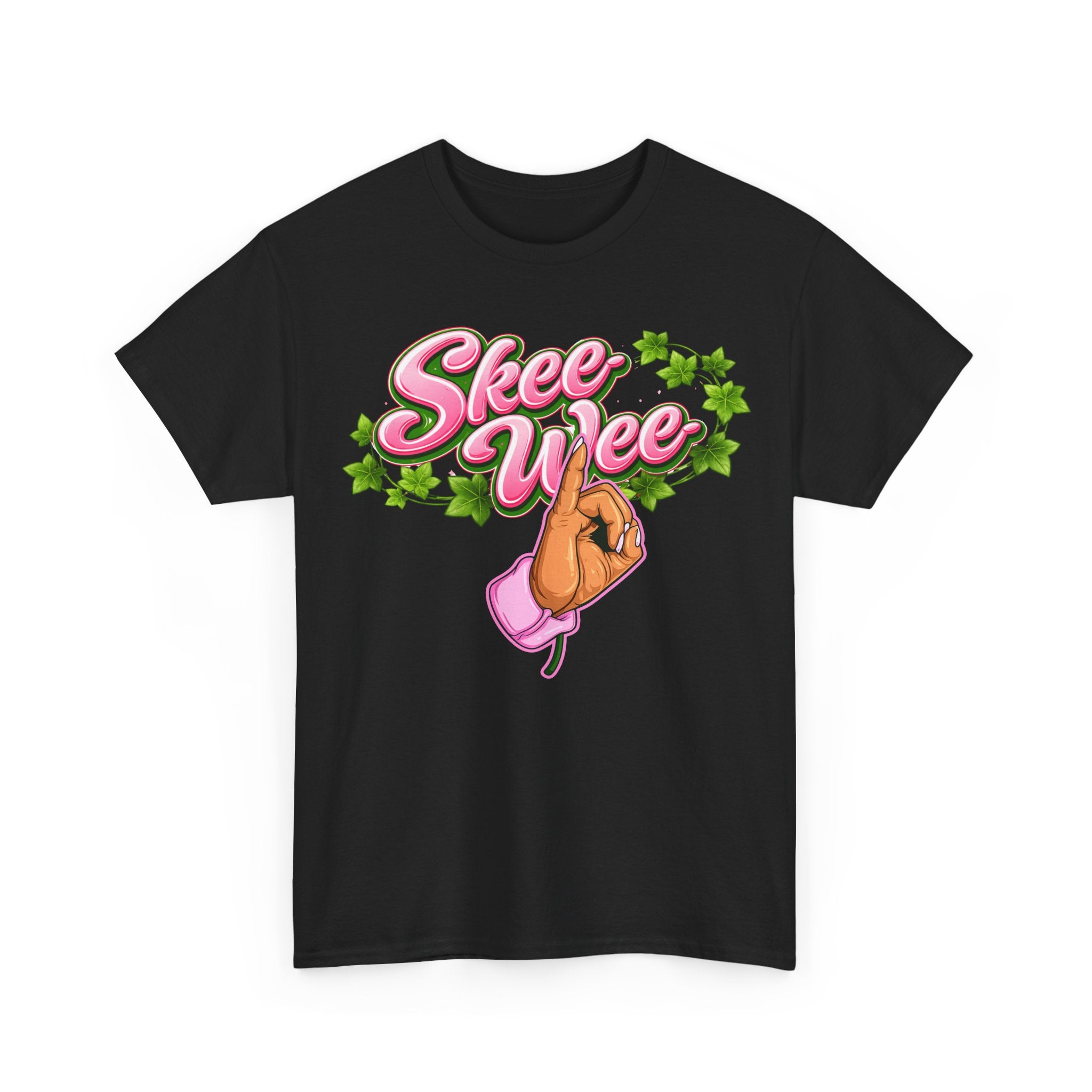 Alpha Sorority Skee-Wee Sorority Shirt 2.0