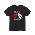 Oh to Be a Delta Girl Tee
