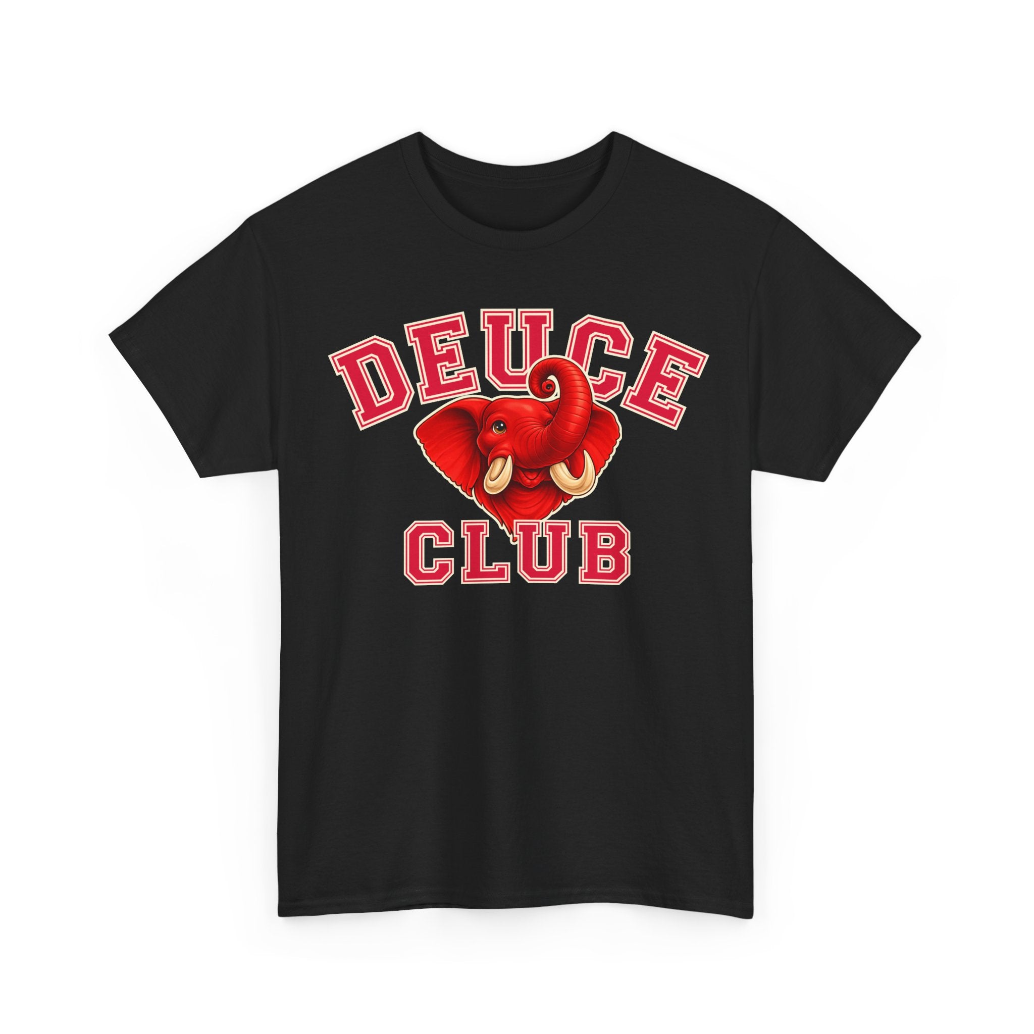 Delta Line Number Club Shirt