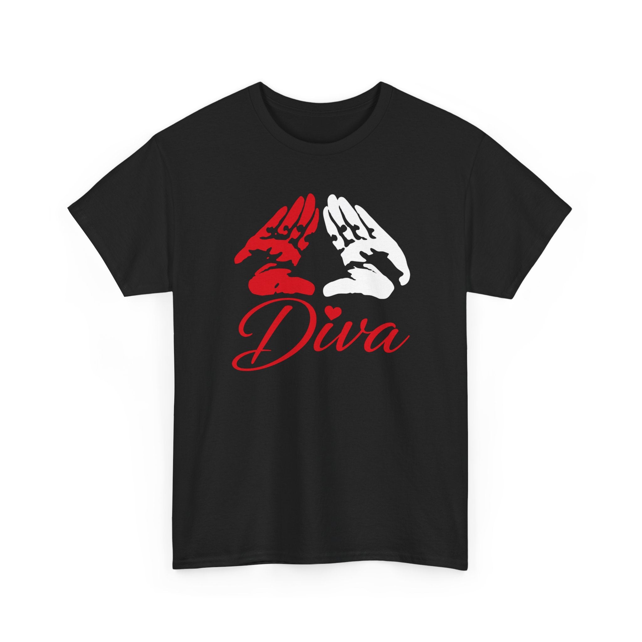 DELTA DIVA