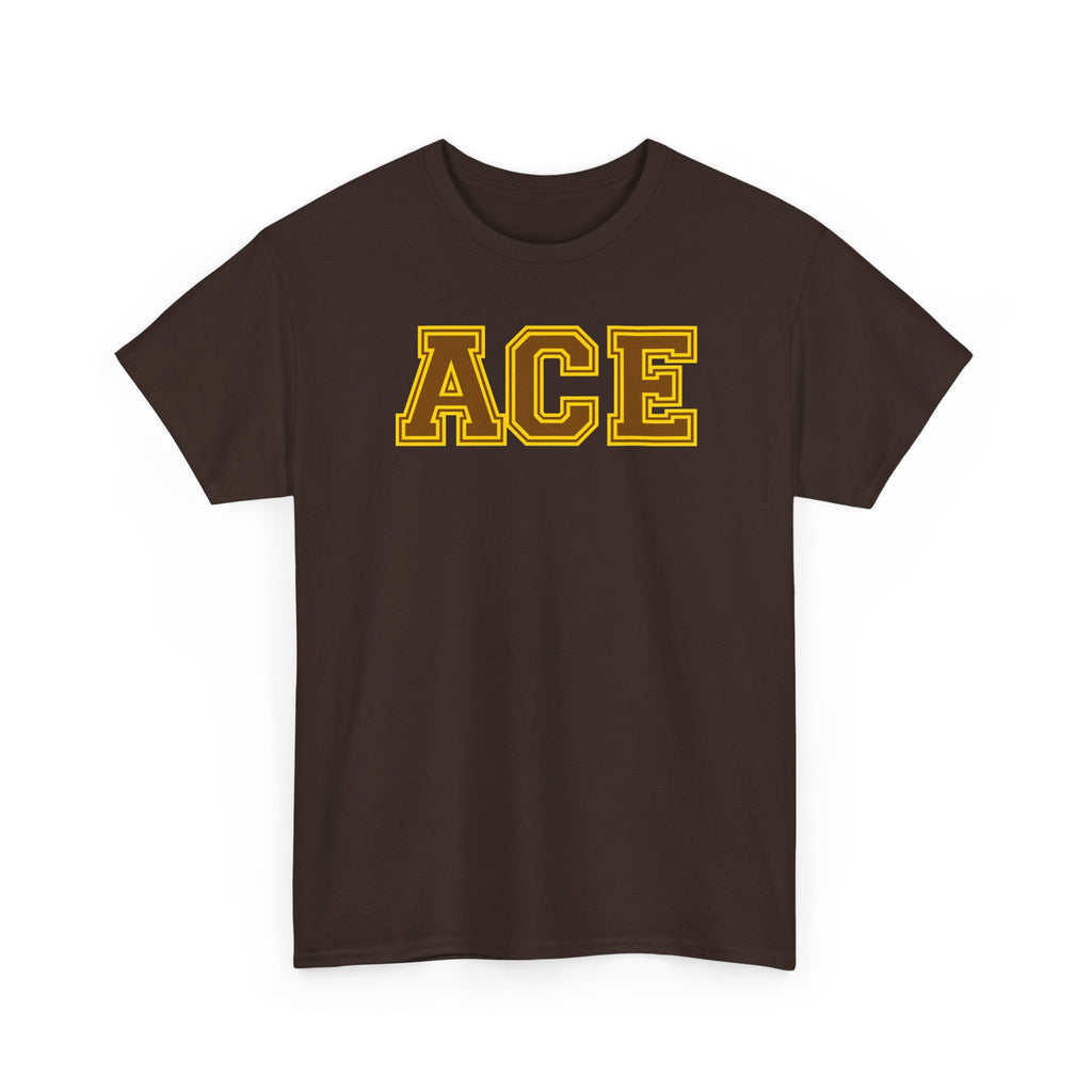 Iota Fraternity Initiation Number Shirt