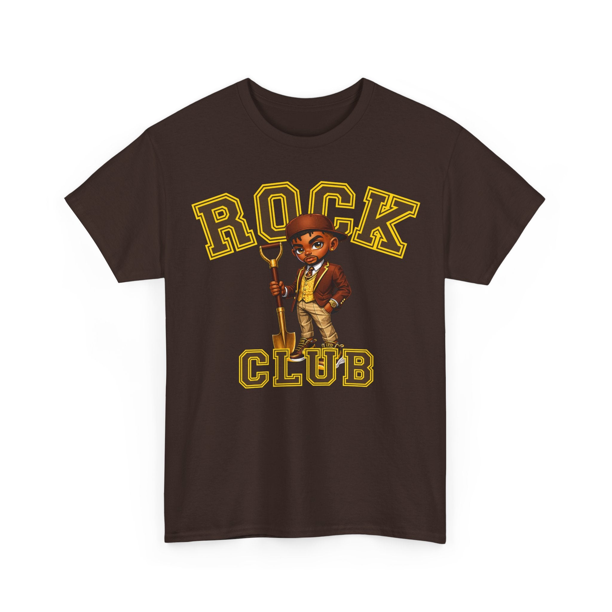 Iota Line Number Club Shirt