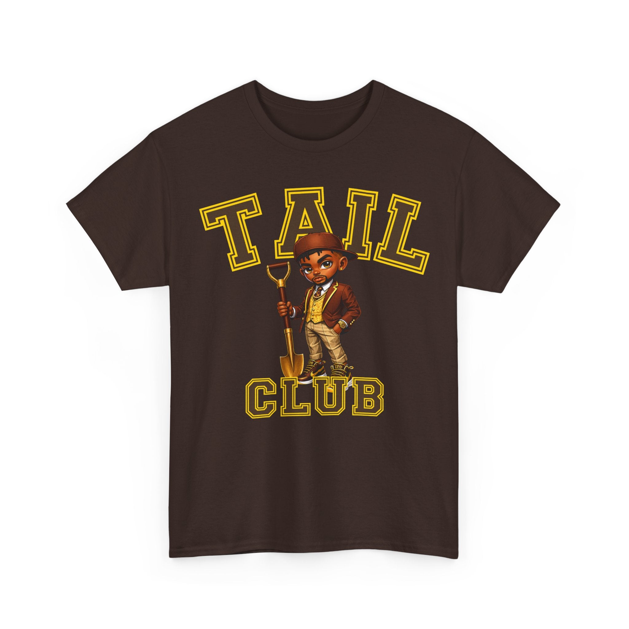 Iota Line Number Club Shirt