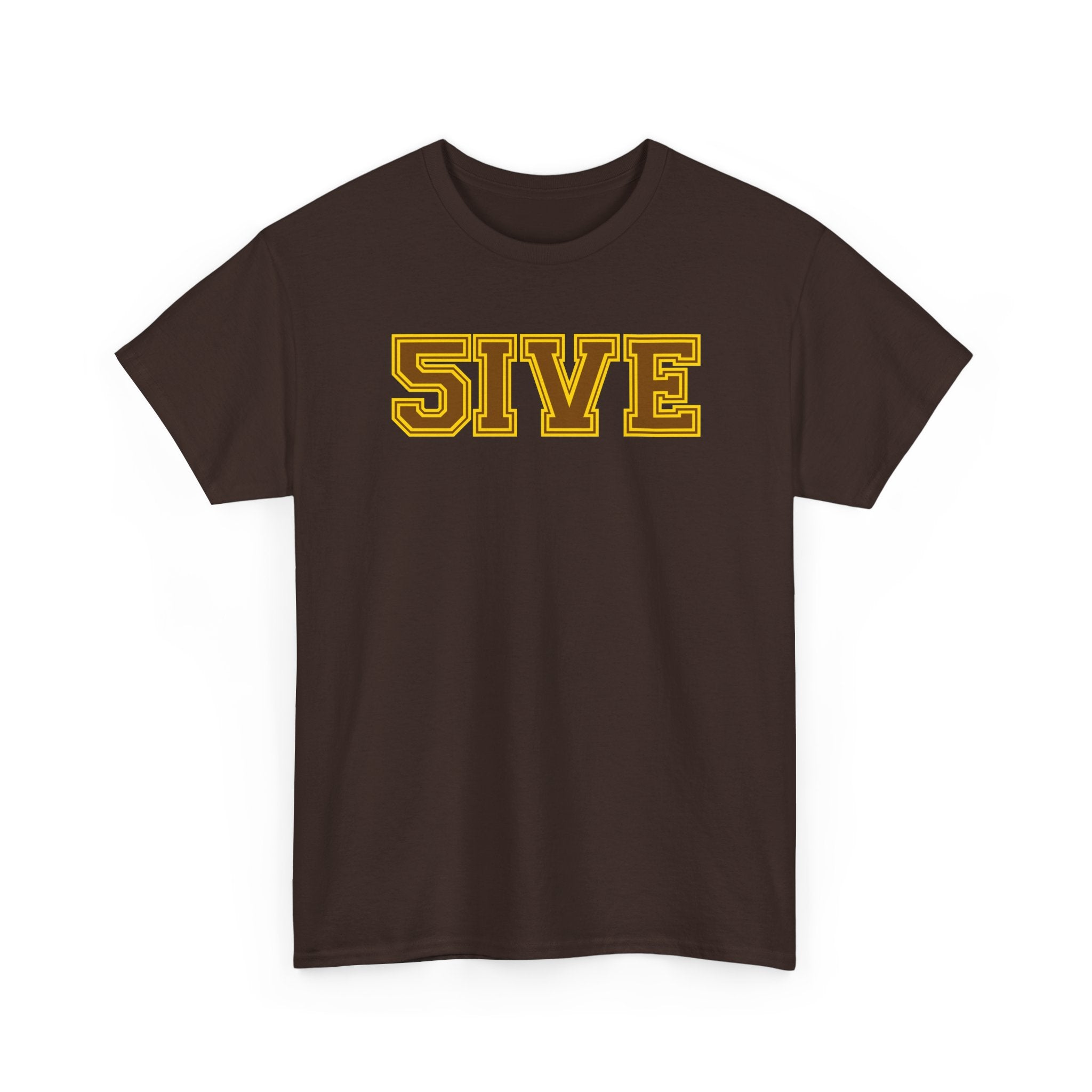 Iota Fraternity Initiation Number Shirt