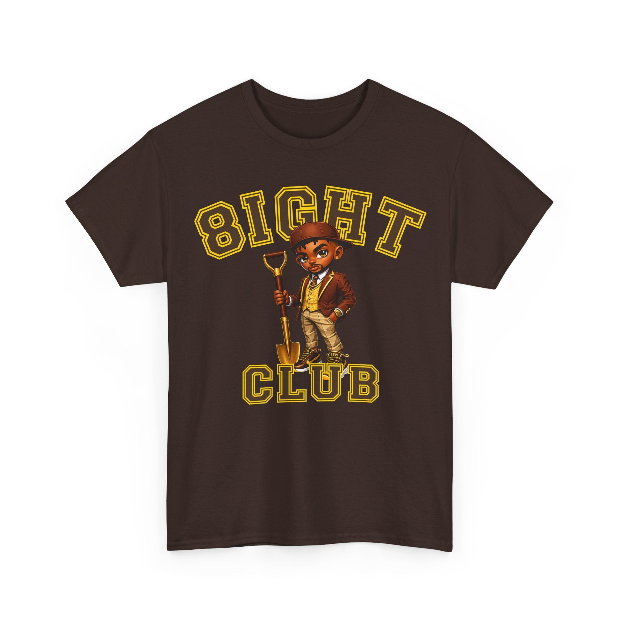 Iota Line Number Club Shirt