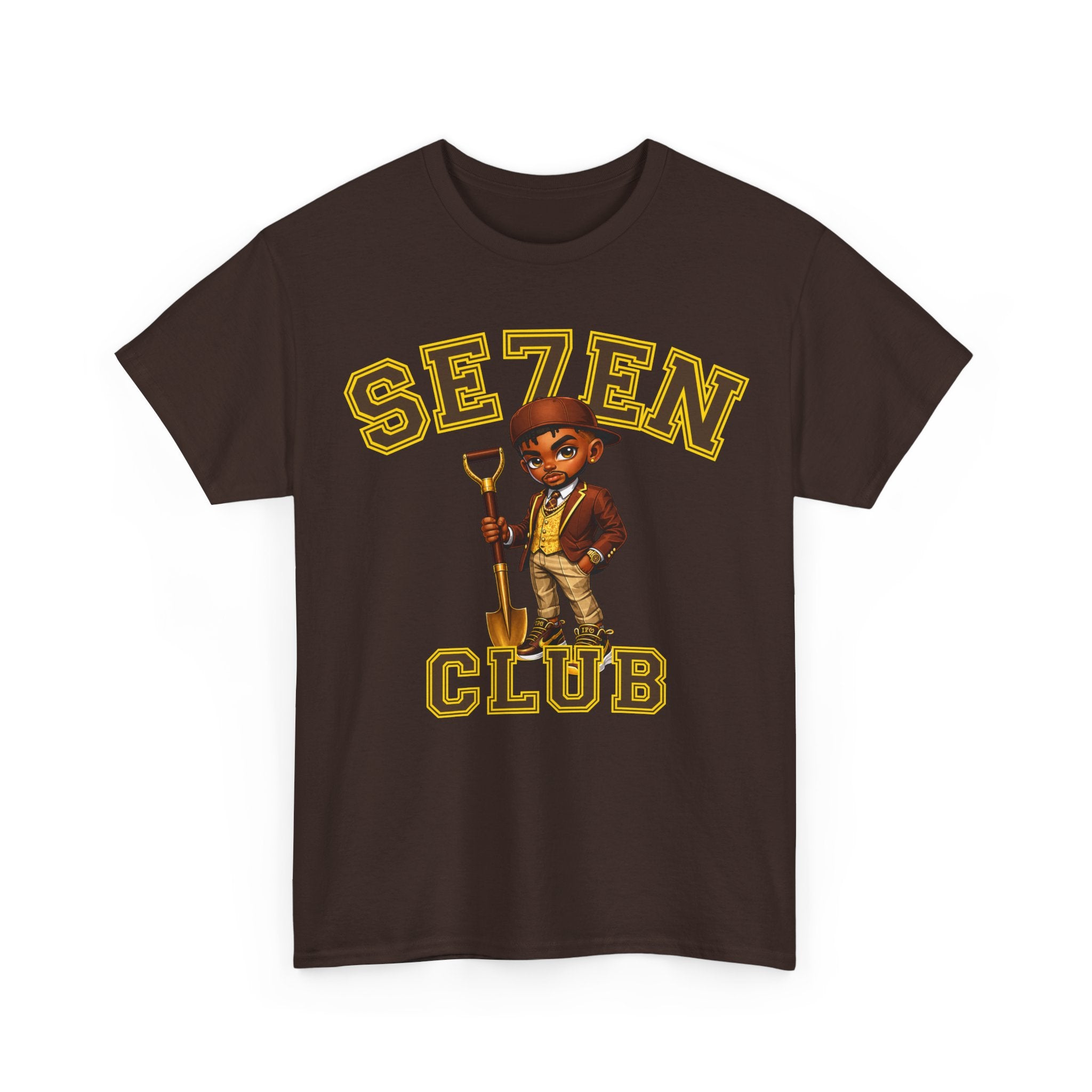 Iota Line Number Club Shirt