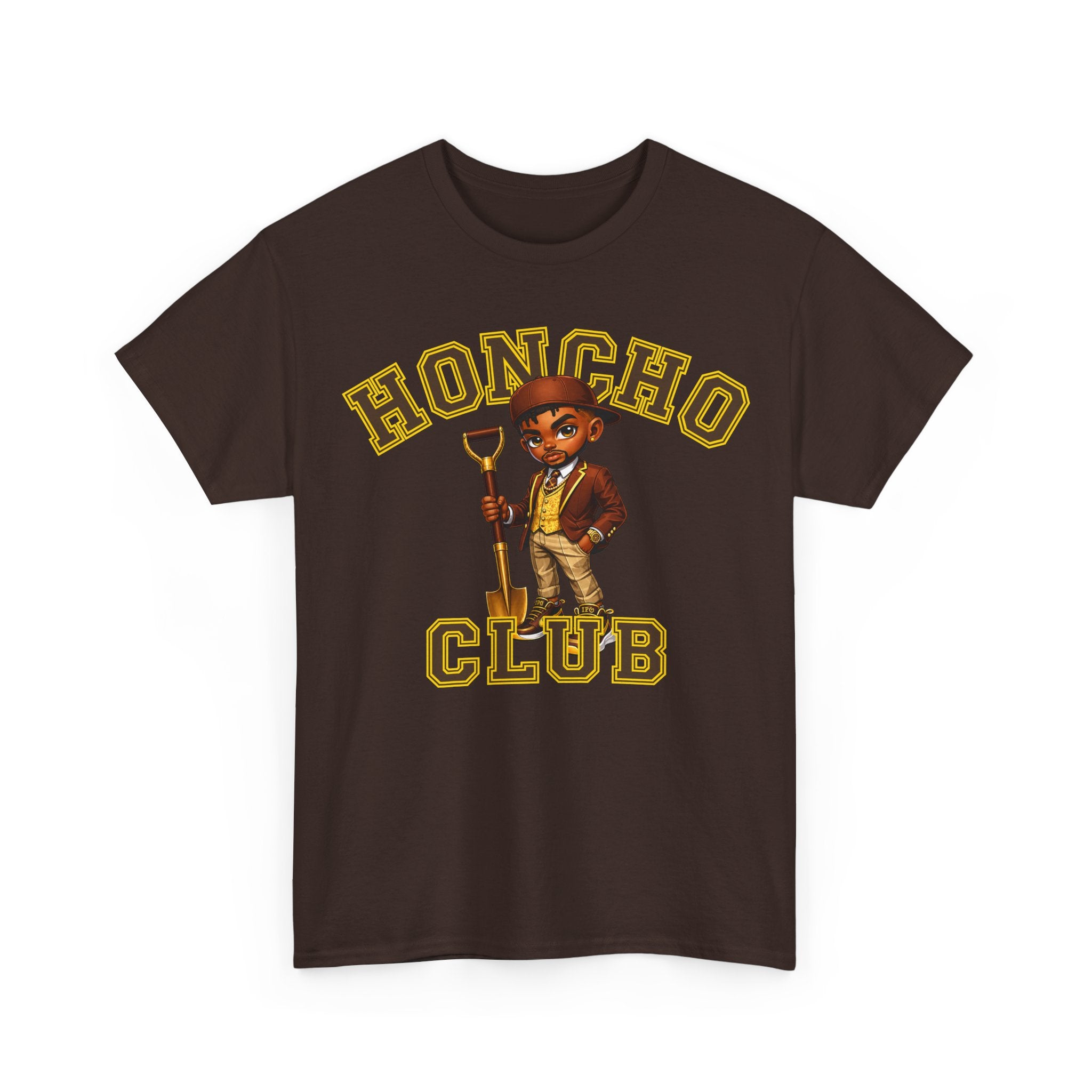 Iota Line Number Club Shirt