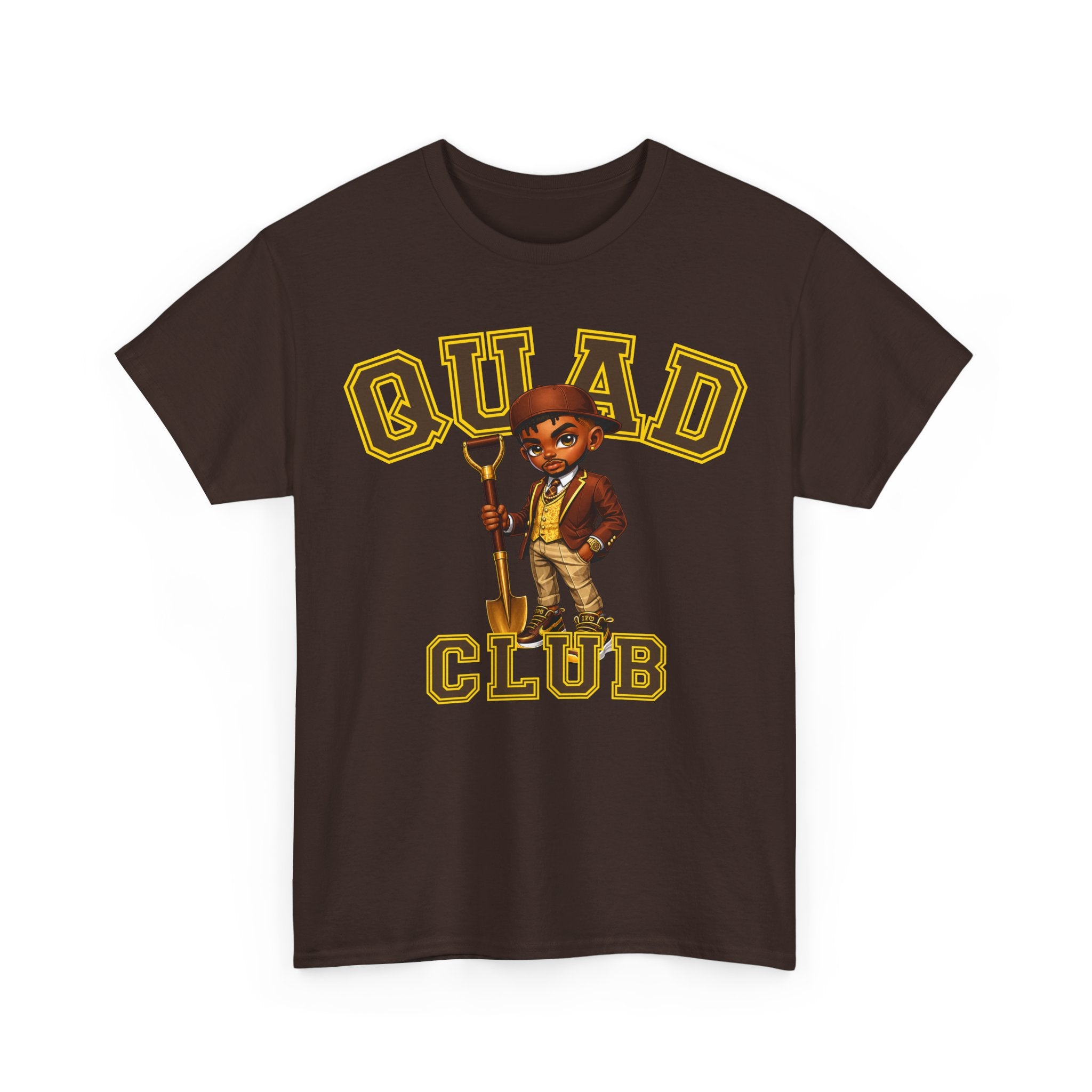 Iota Line Number Club Shirt