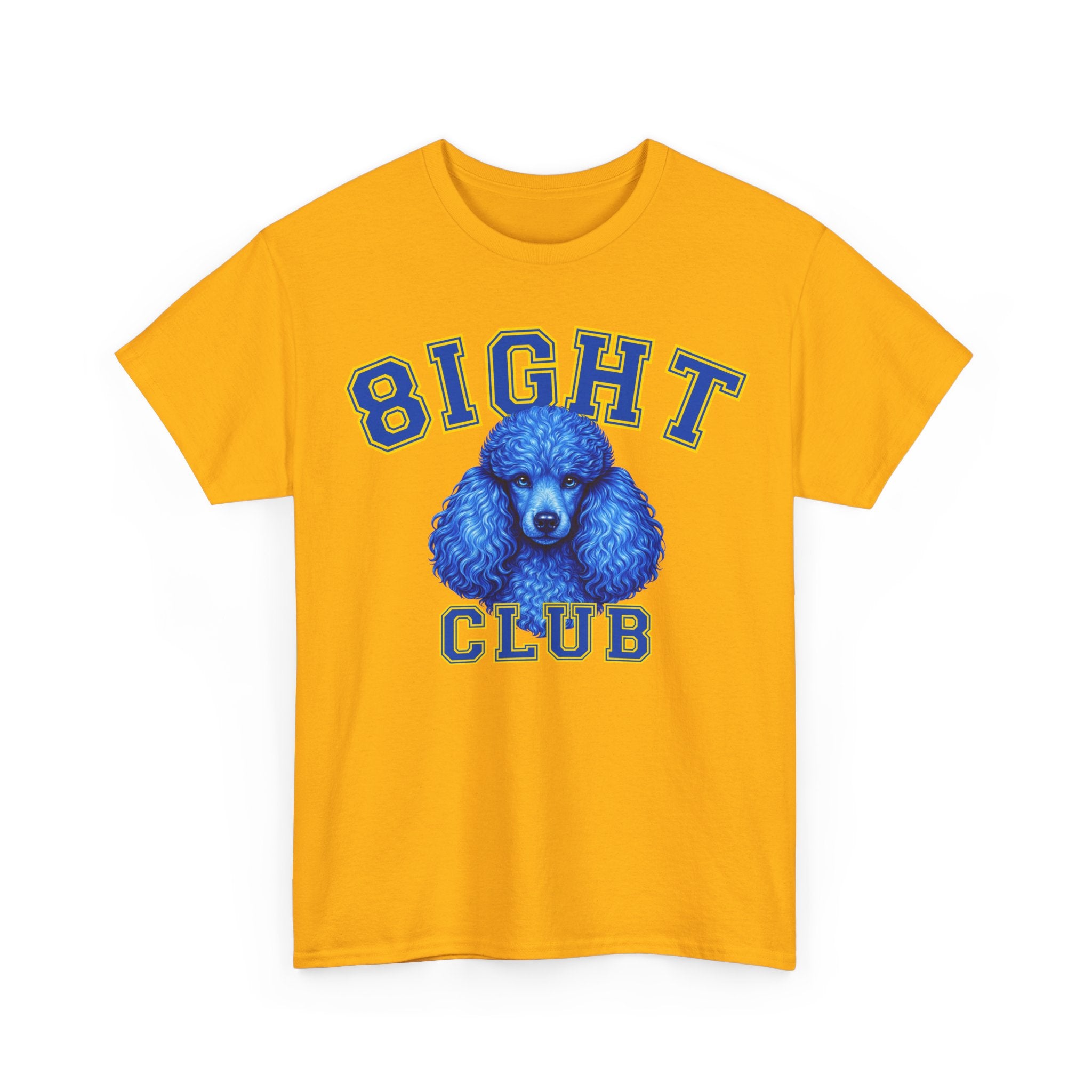 SG Rho Line Number Club Shirts