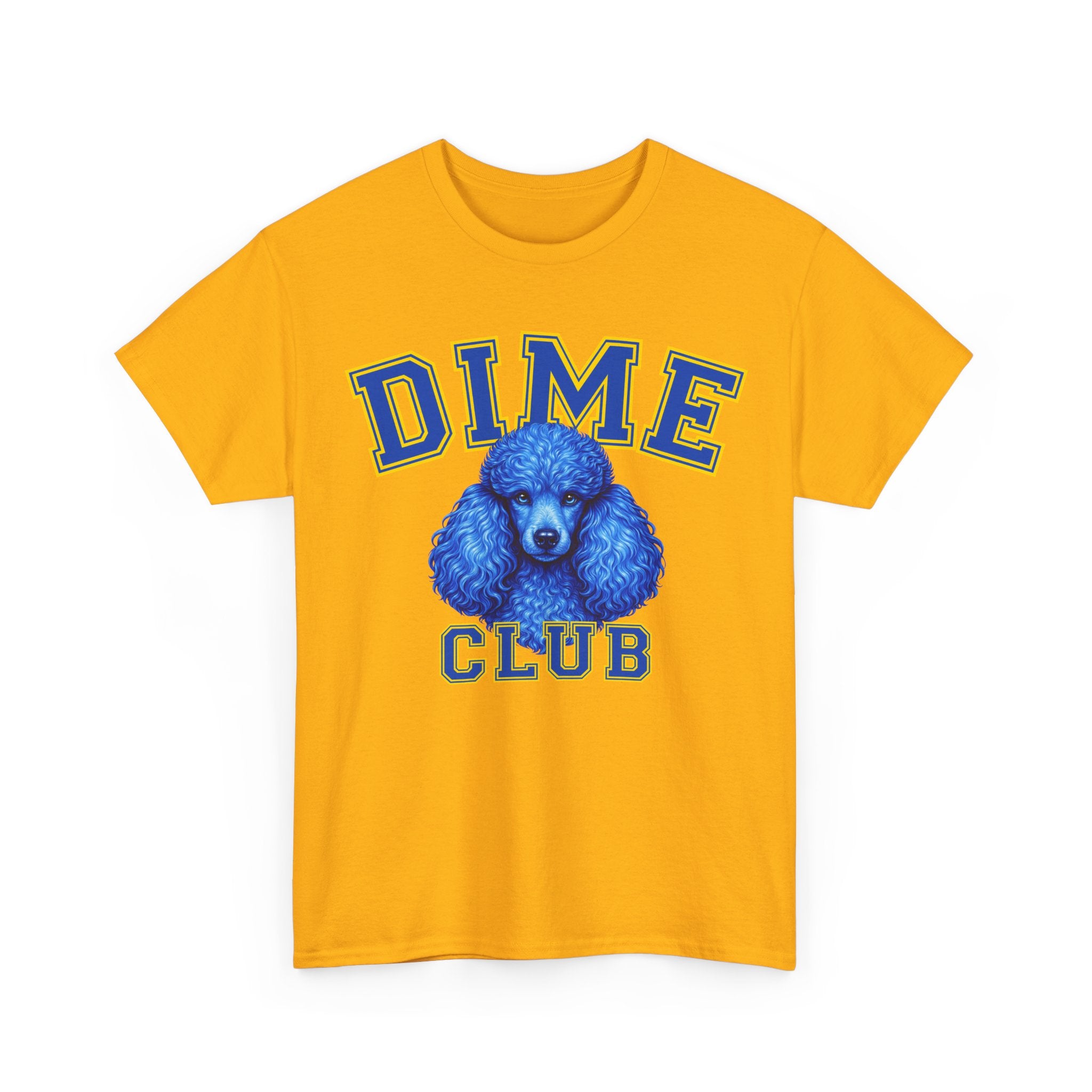 SG Rho Line Number Club Shirts