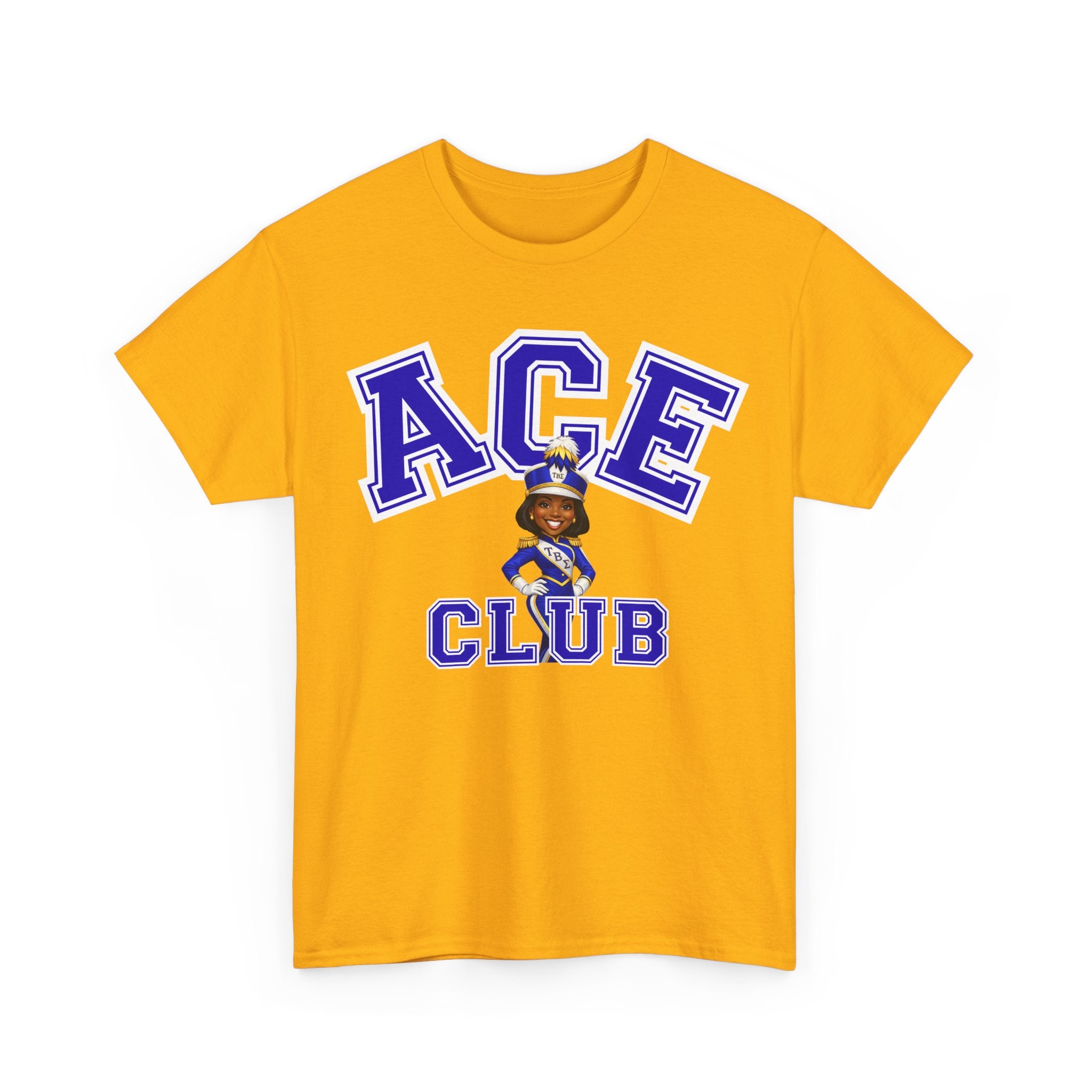 TBS Sorority Club Shirt
