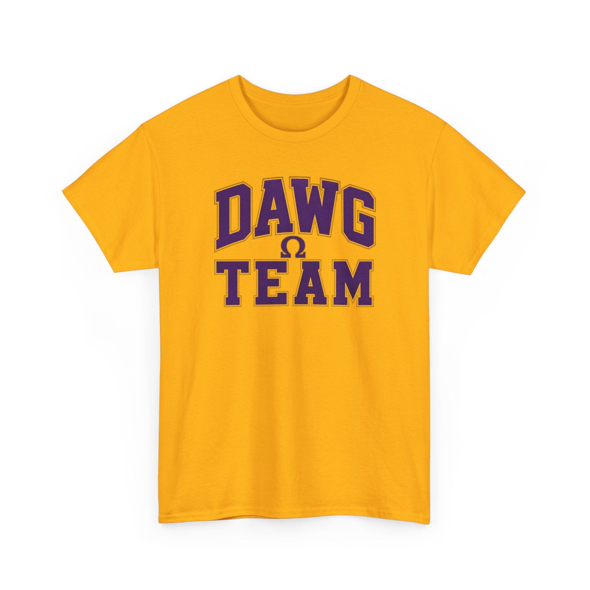 DAWG TEAM TEE