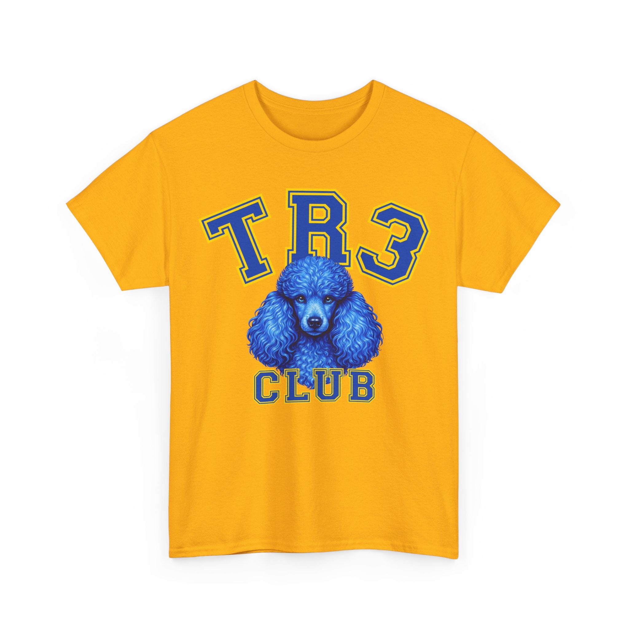 SG Rho Line Number Club Shirts