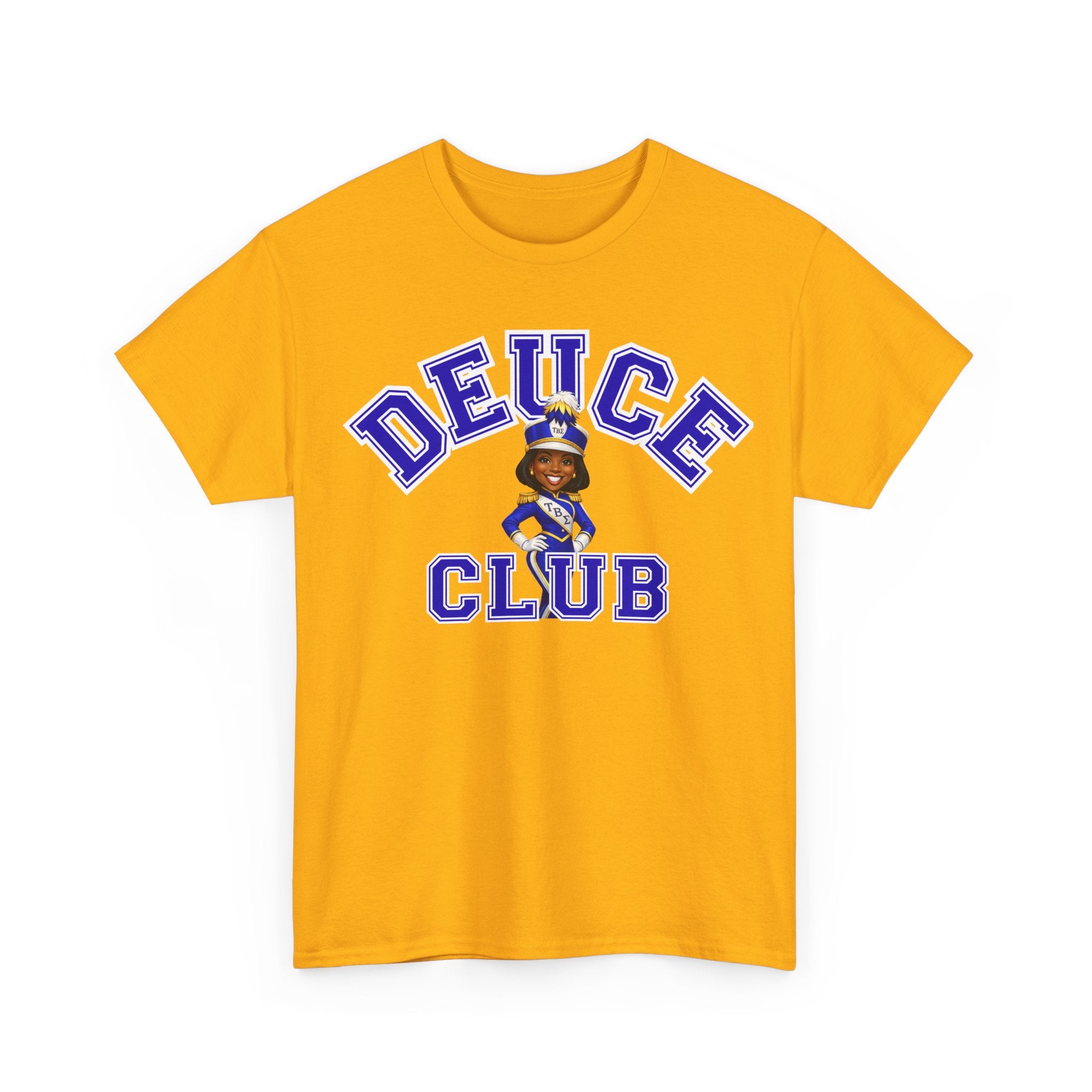 TBS Sorority Club Shirt