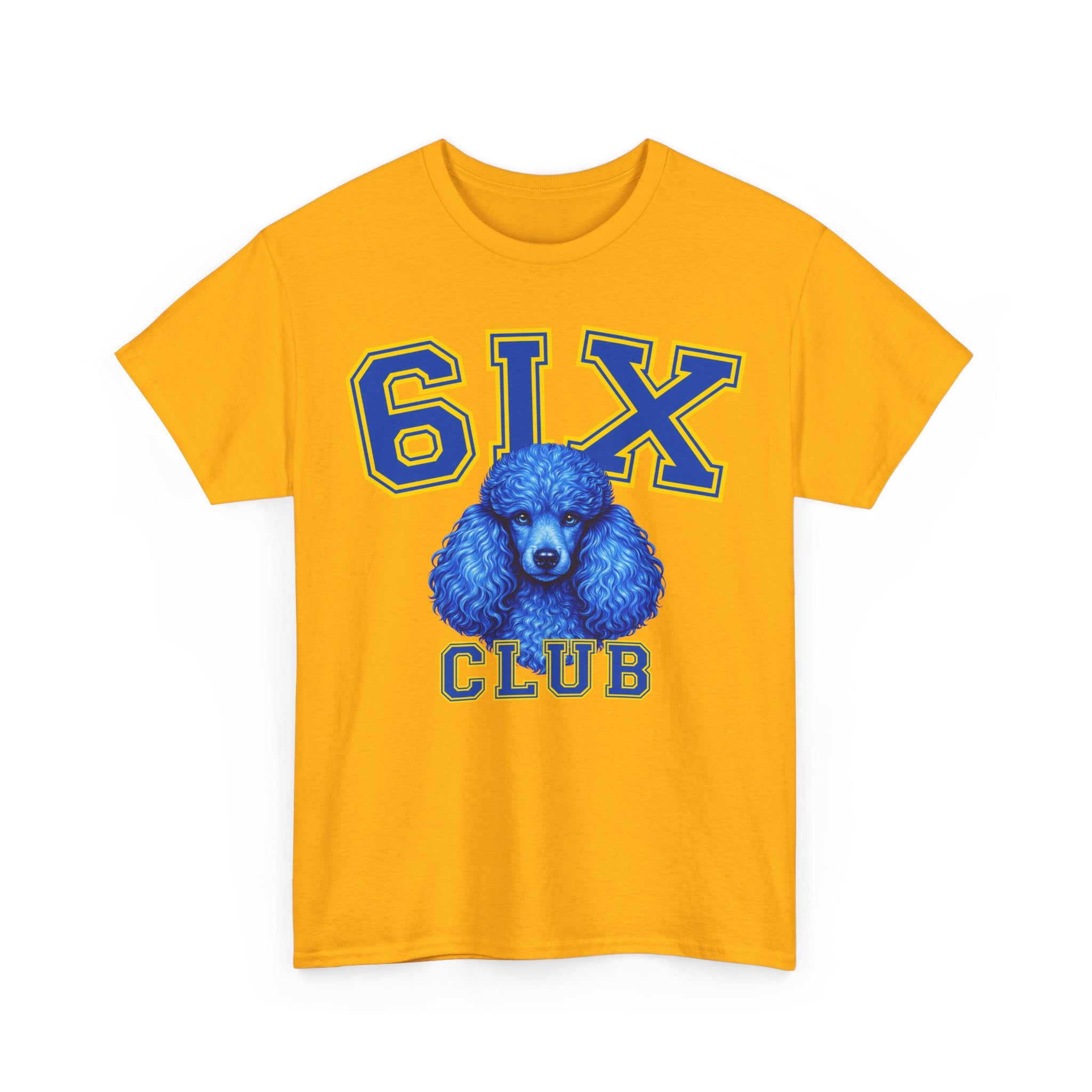 SG Rho Line Number Club Shirts