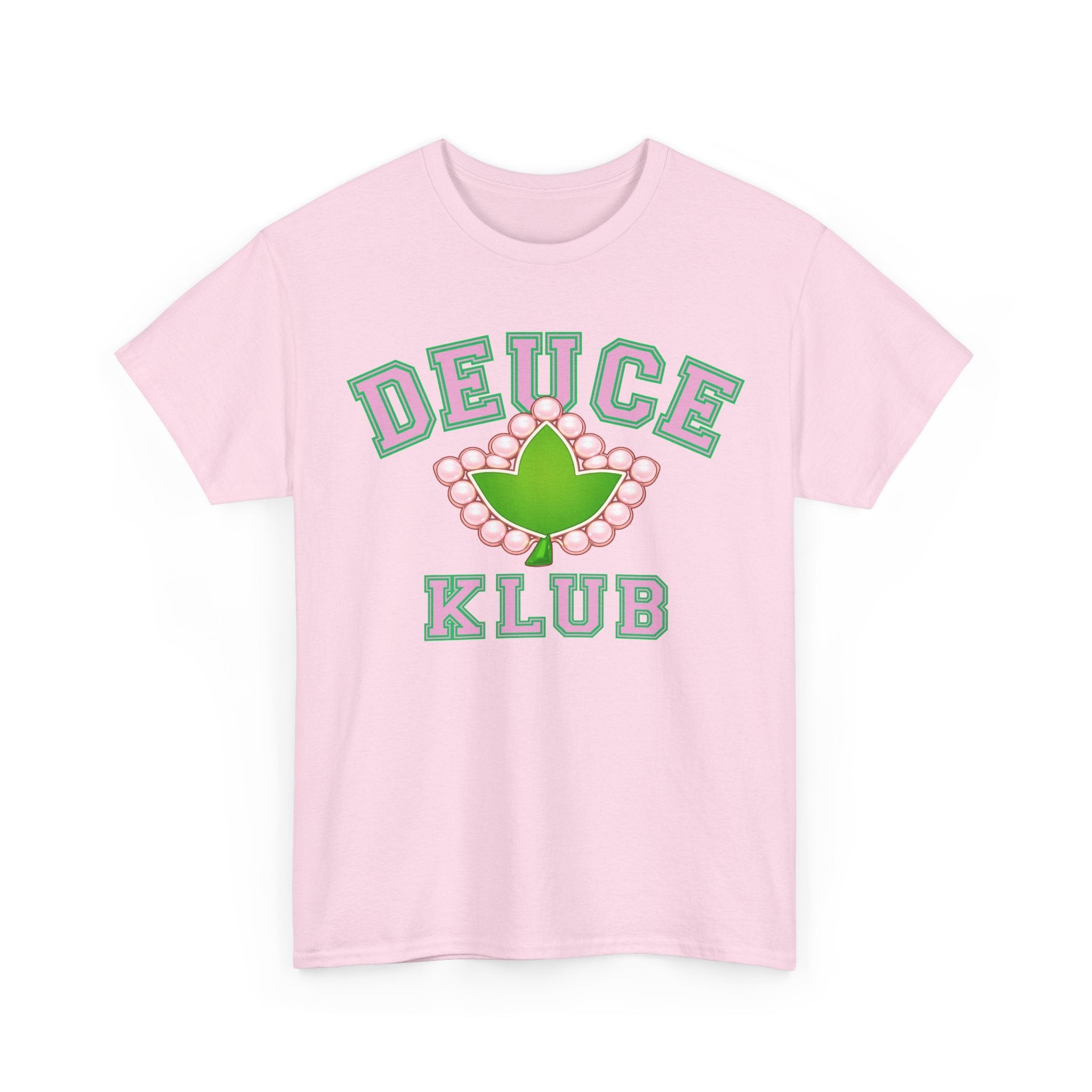 Alpha Line Number Club Shirt