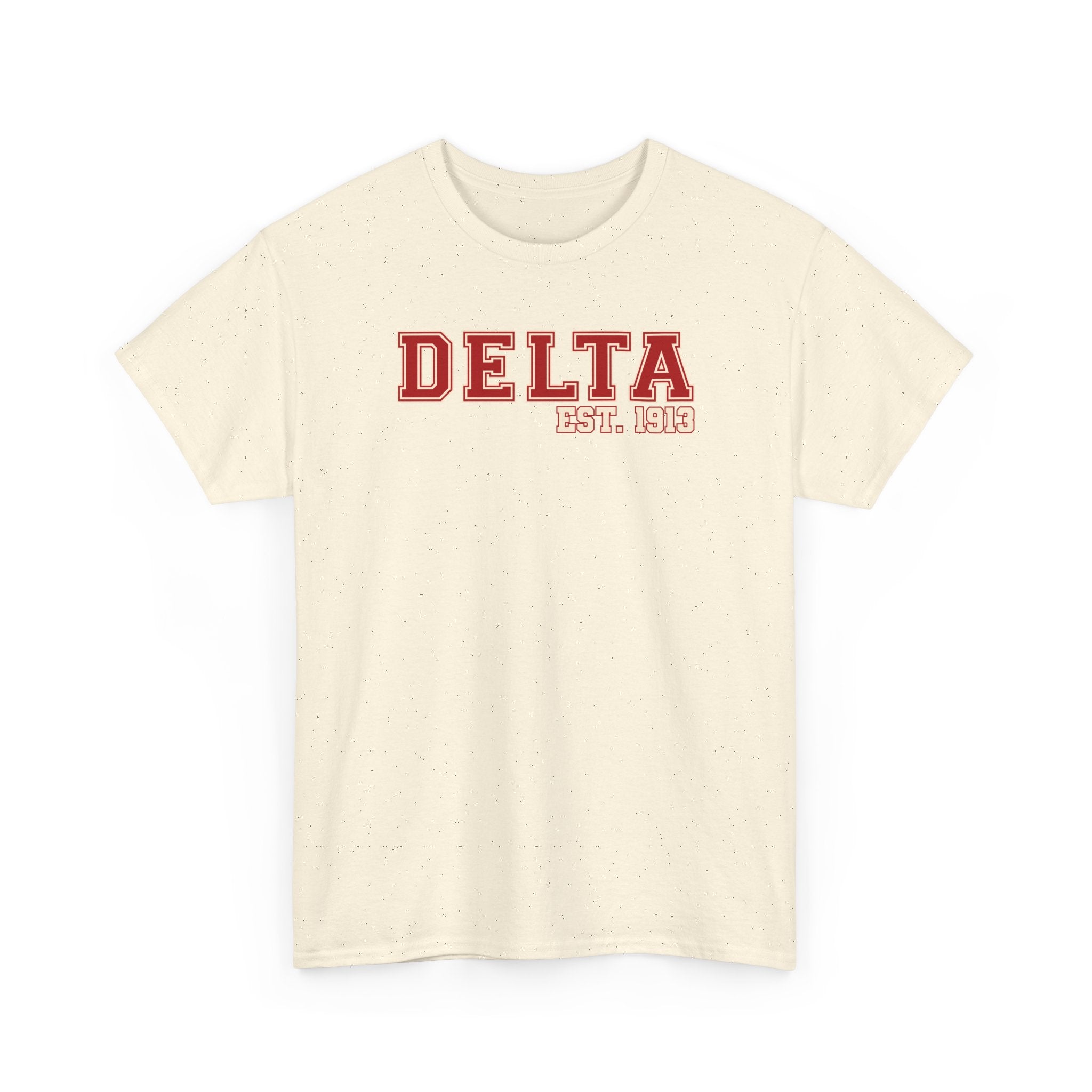 Delta EST '13 Shirt