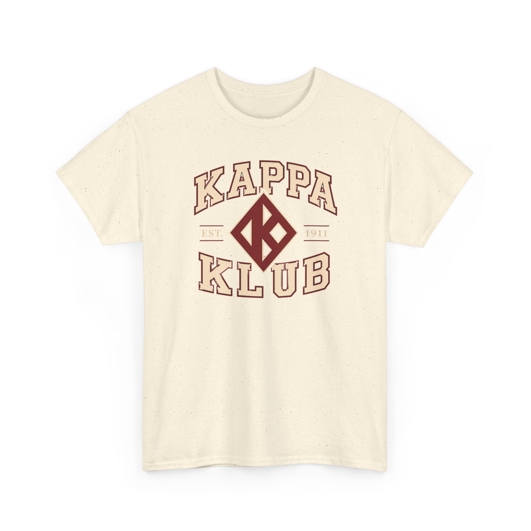 K A Psi KAPPA Klub