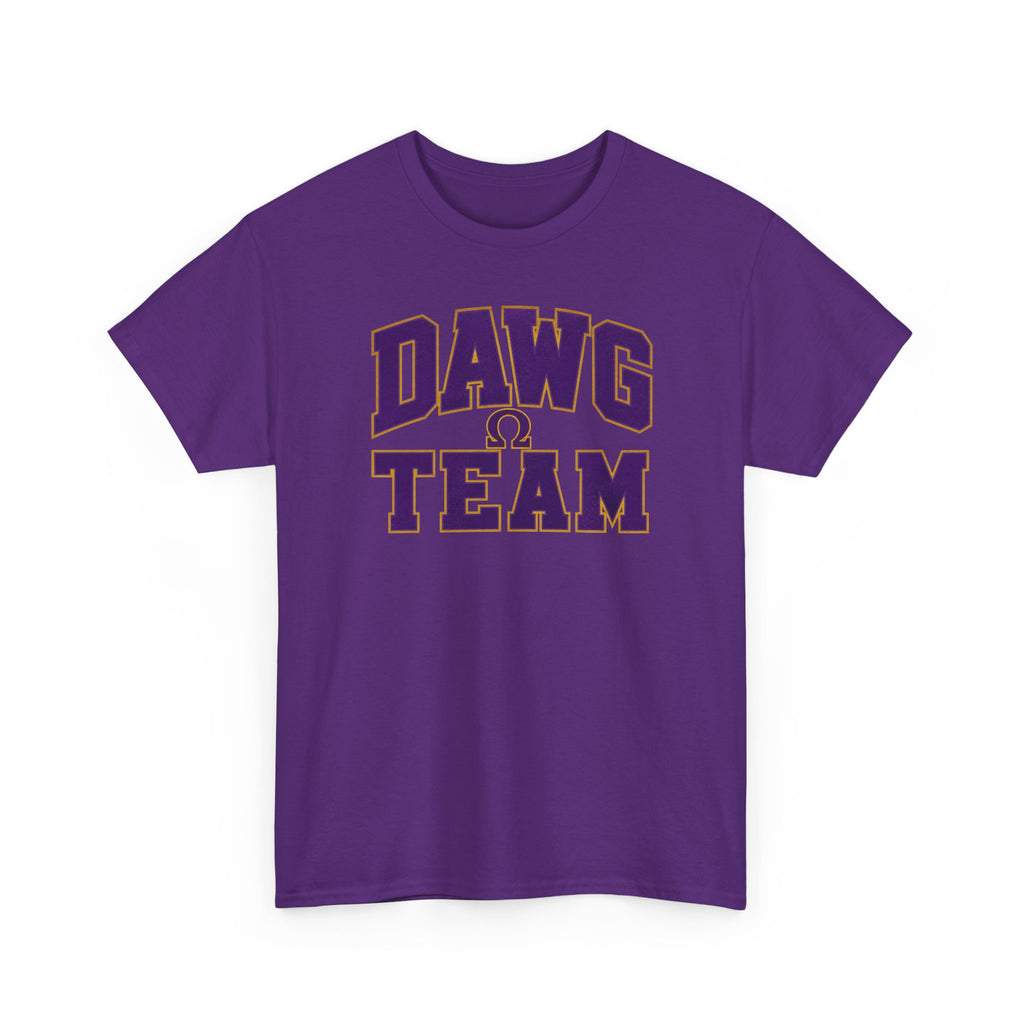 DAWG TEAM TEE