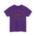 DAWG TEAM TEE