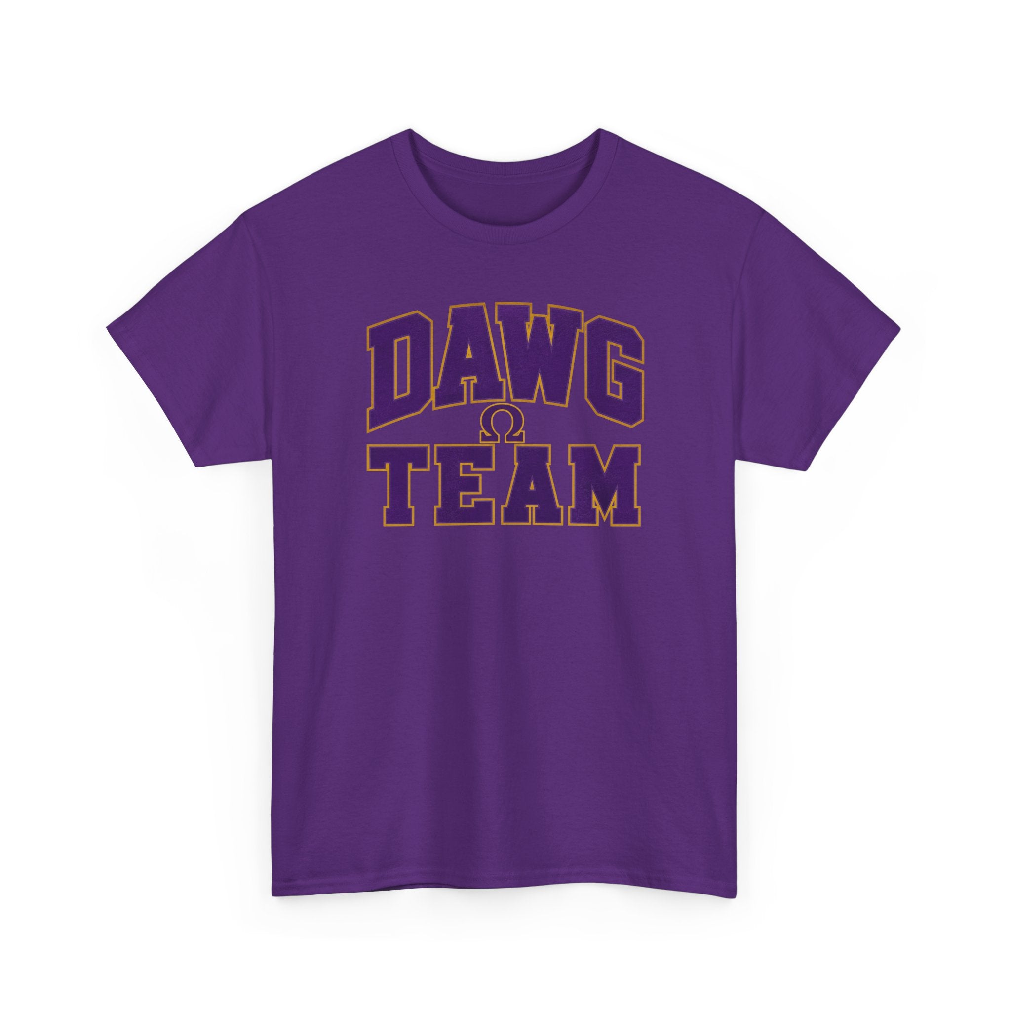 DAWG TEAM TEE