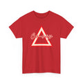 Delta Crimson & Cream  Graphic Tee