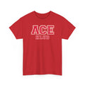 Kappa Pretty Boyz Line Number Klub Tee