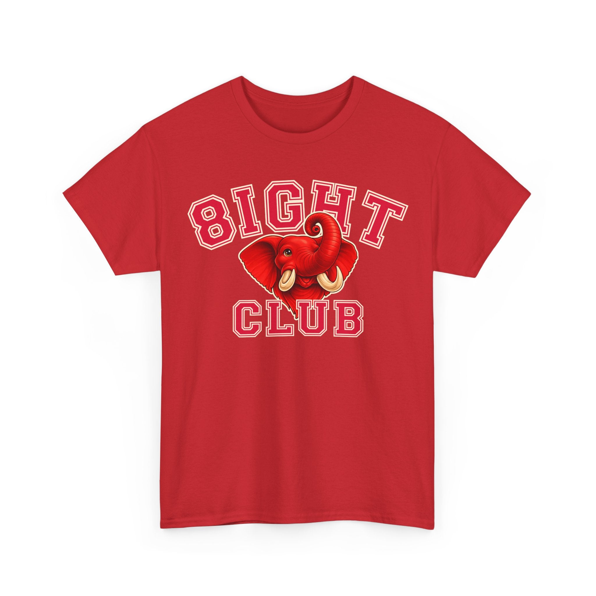 Delta Line Number Club Shirt