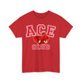 Delta Line Number Club Shirt