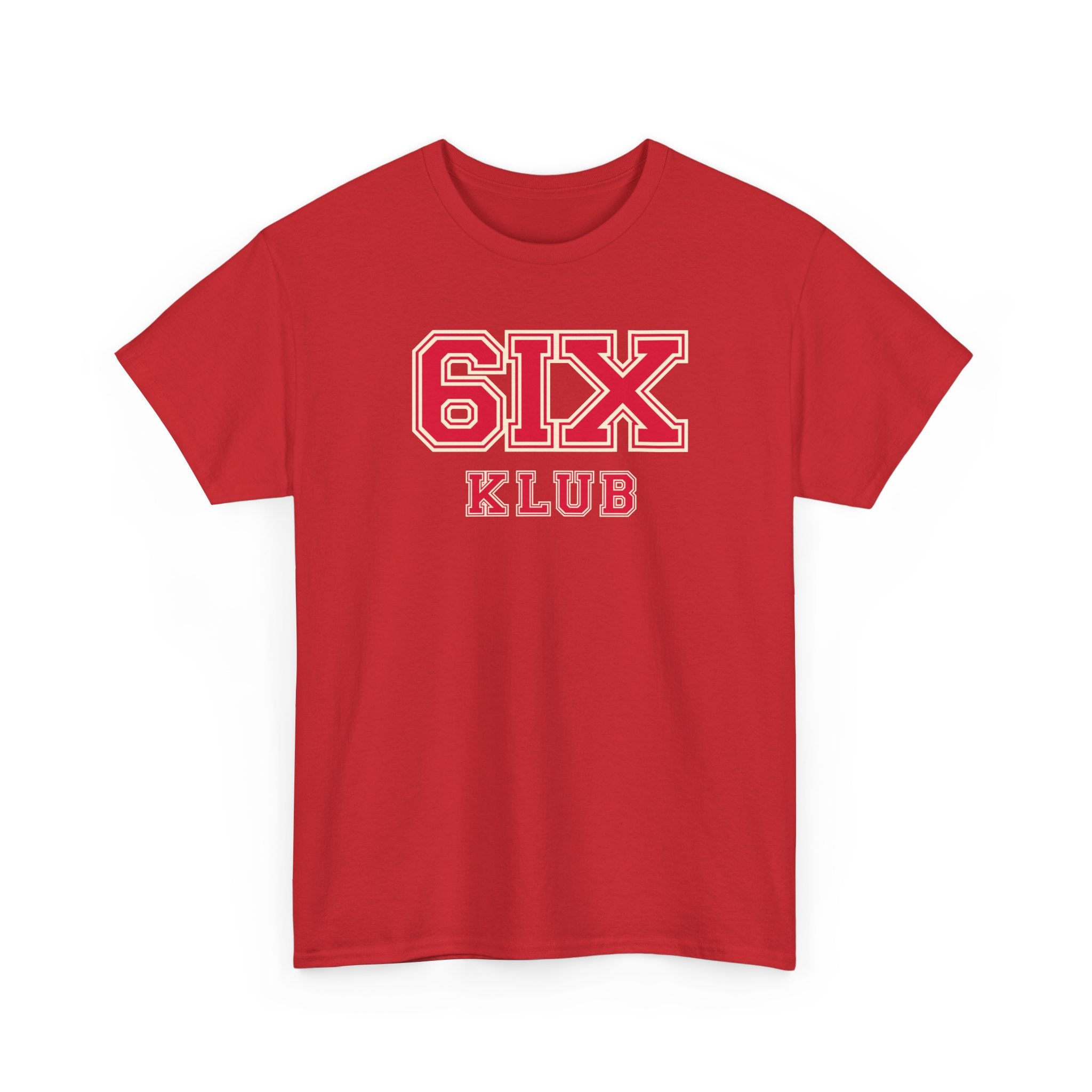 Kappa Pretty Boyz Line Number Klub Tee