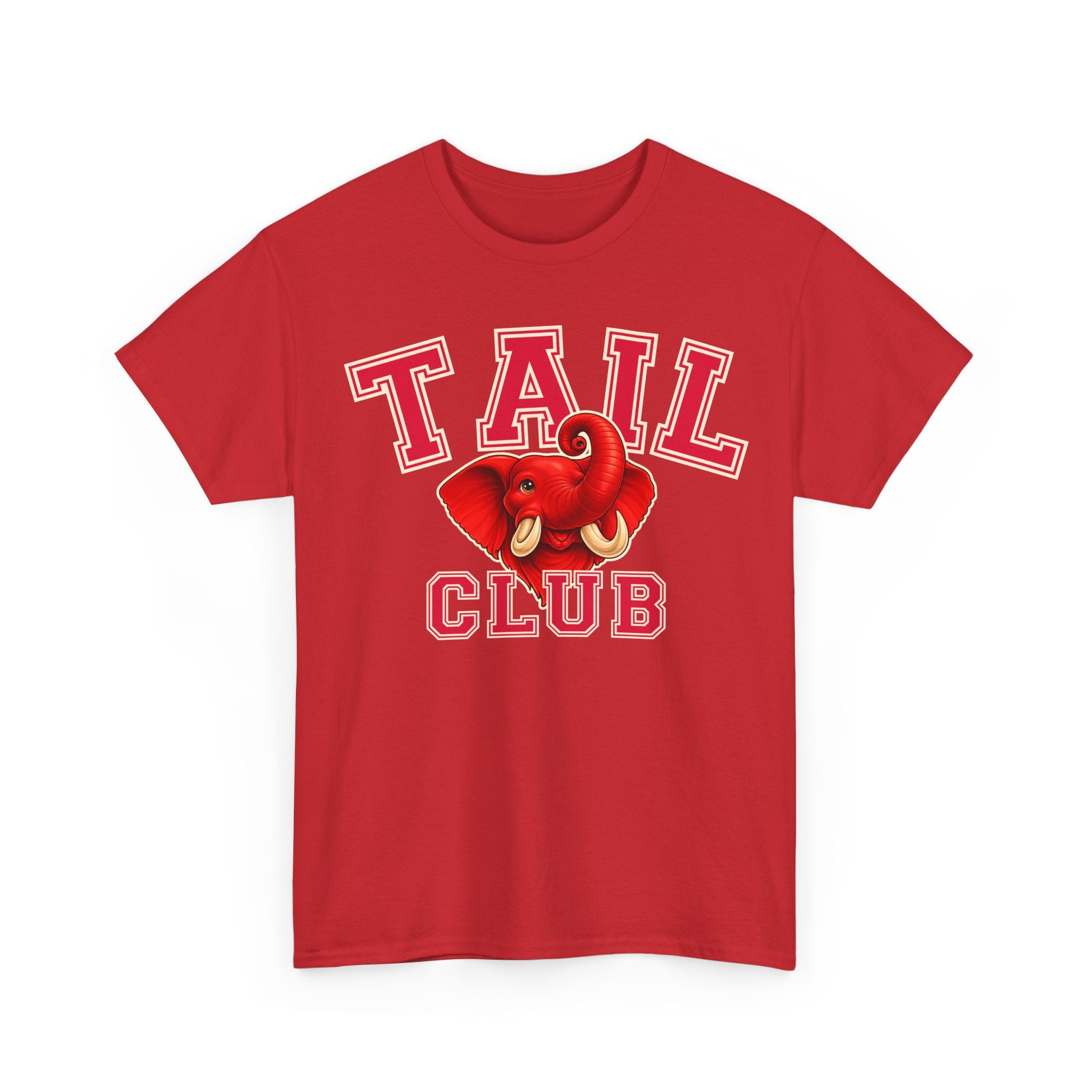 Delta Line Number Club Shirt