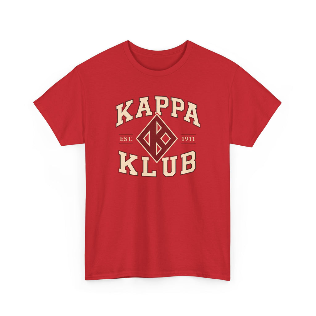 K A Psi KAPPA Klub