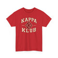K A Psi KAPPA Klub