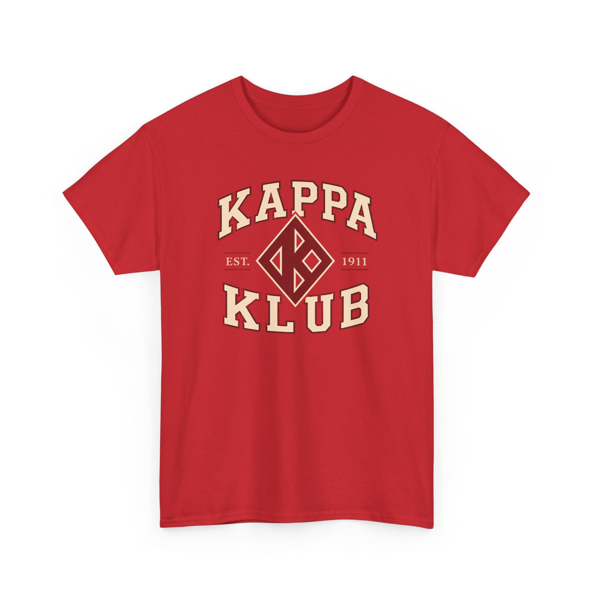 K A Psi KAPPA Klub