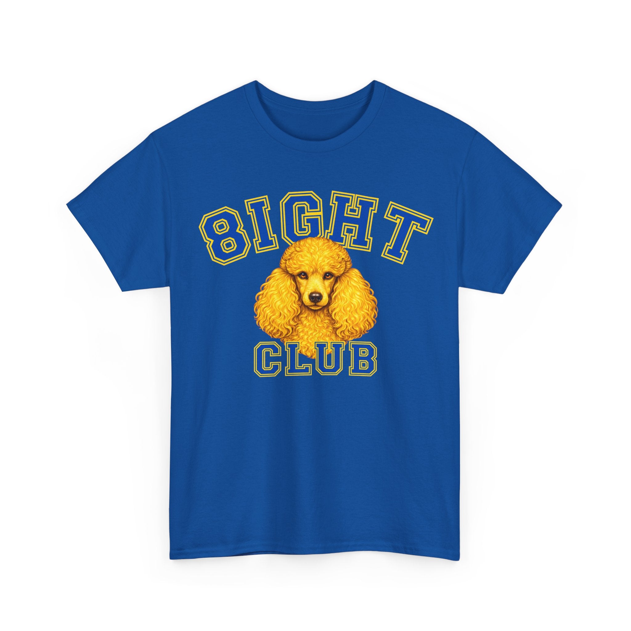 SG Rho Line Number Club Shirts