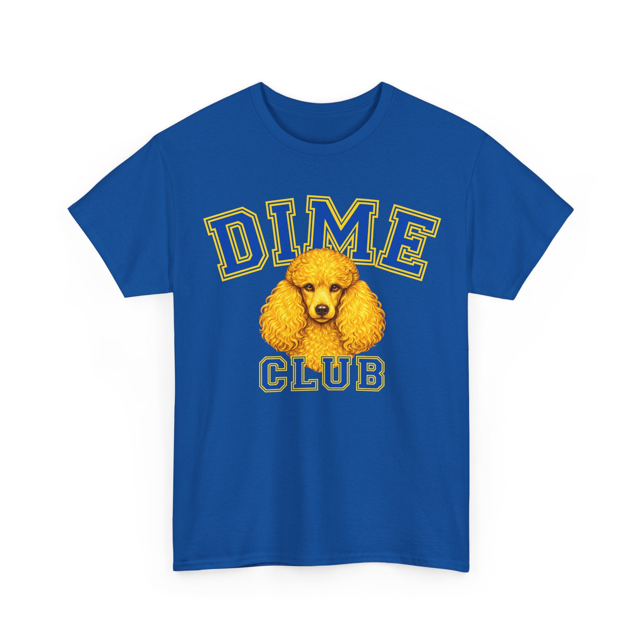 SG Rho Line Number Club Shirts
