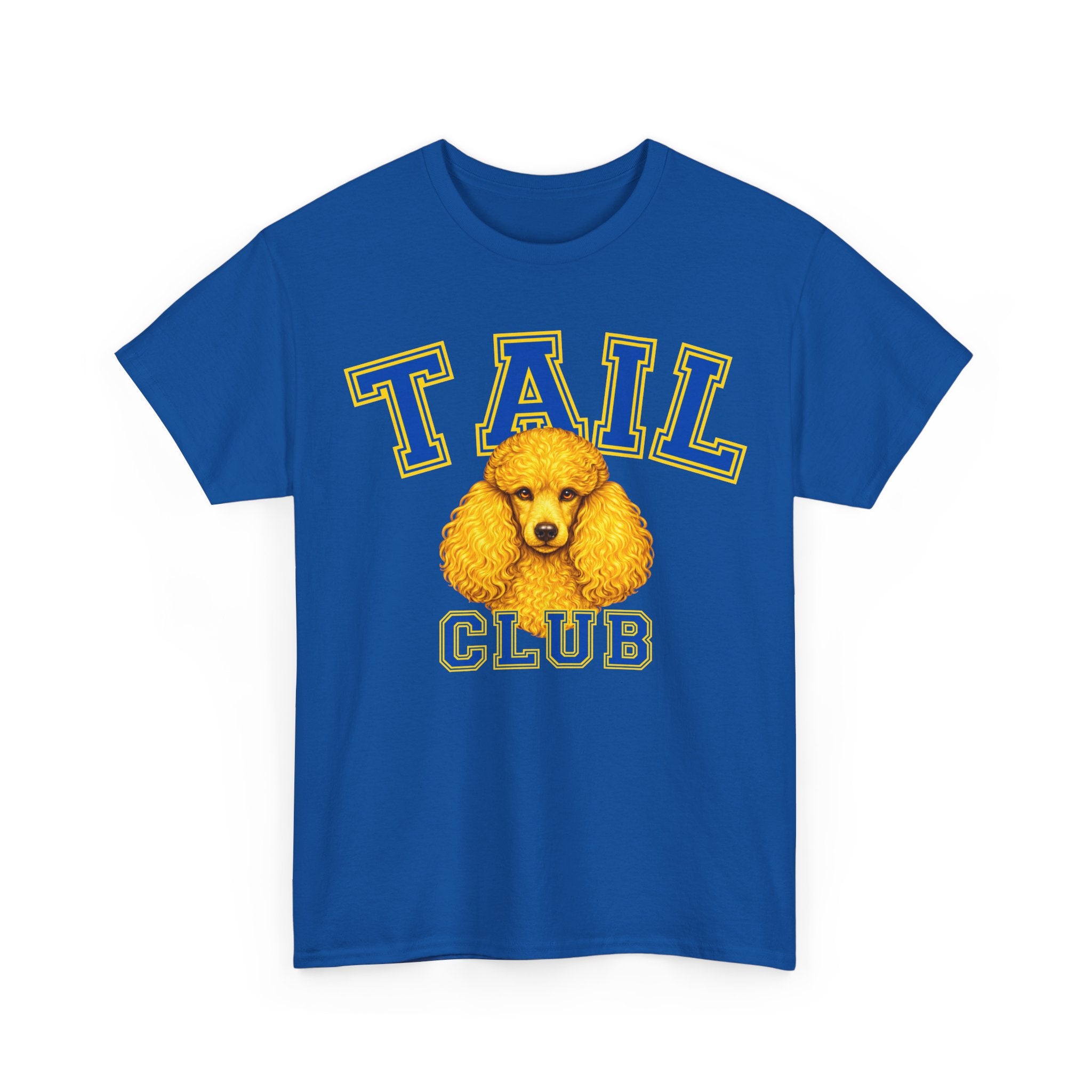 SG Rho Line Number Club Shirts