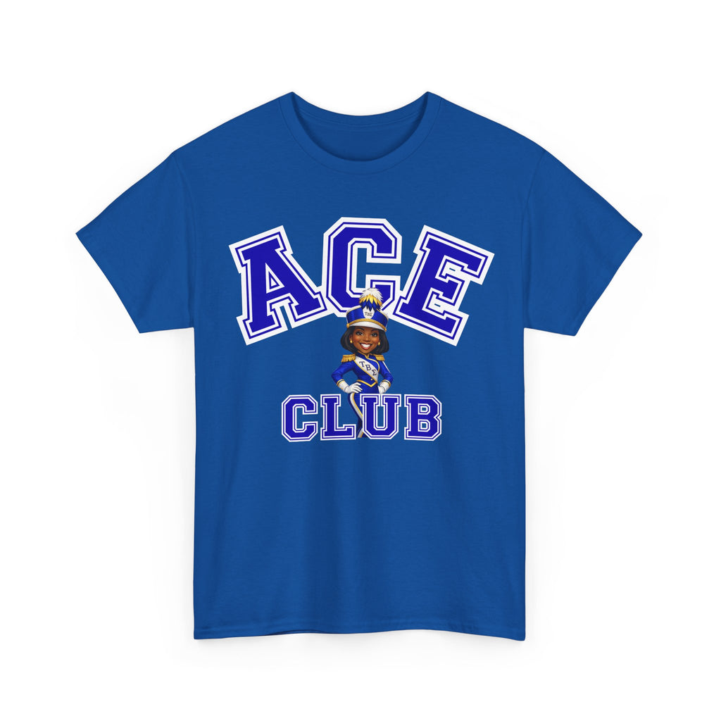 TBS Sorority Club Shirt