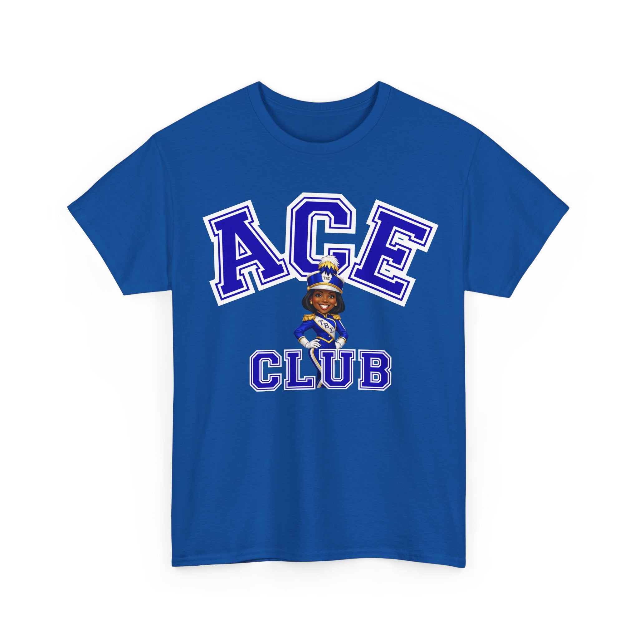 TBS Sorority Club Shirt