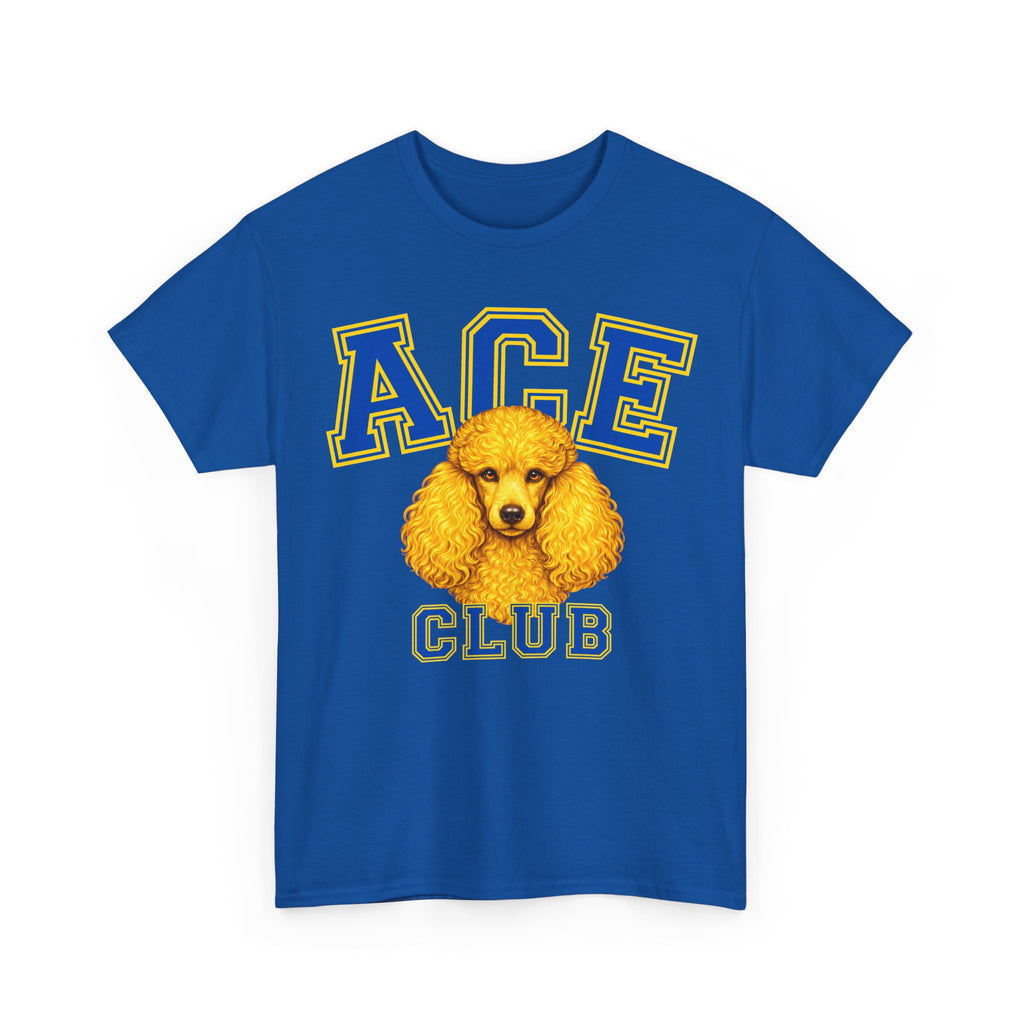 SG Rho Line Number Club Shirts