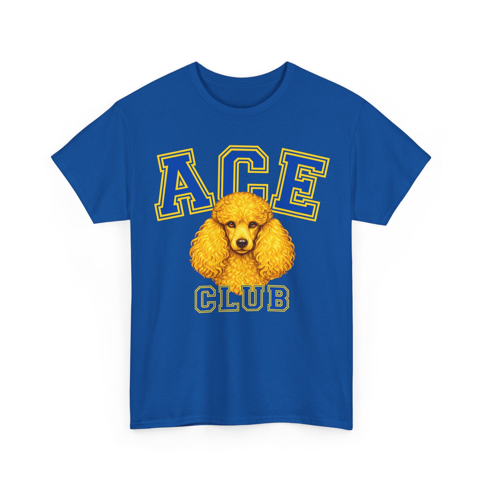 SG Rho Line Number Club Shirts
