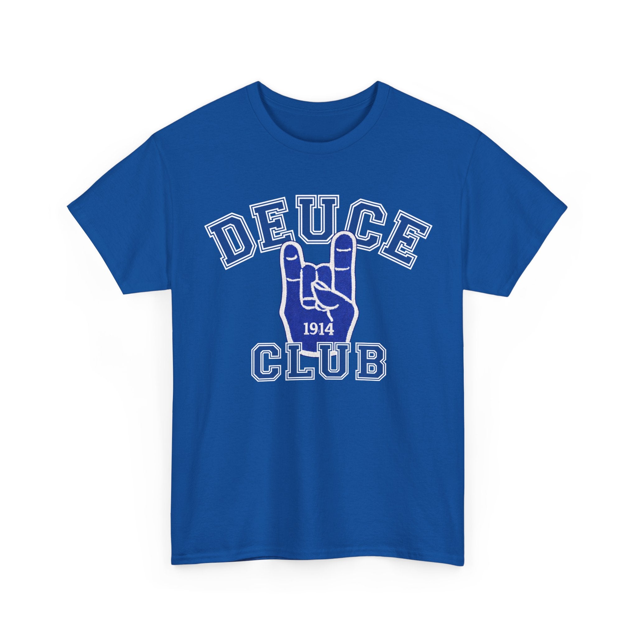 Sigma Line Number Club Shirt