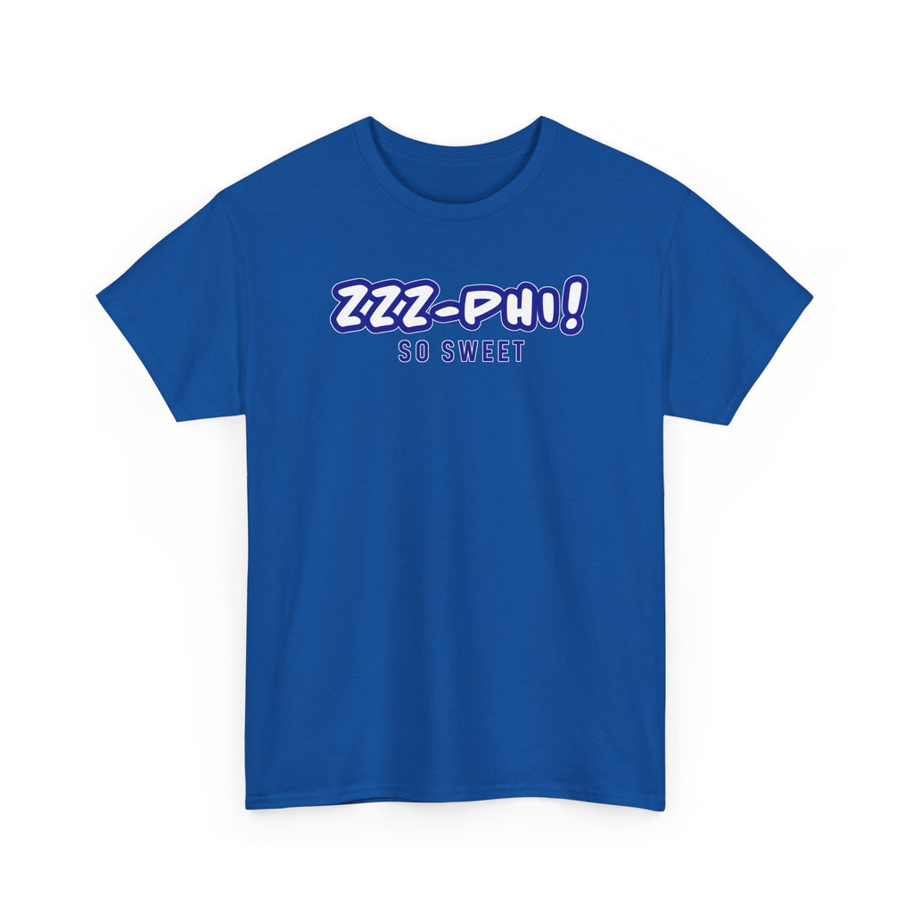 Zeta Z-Phi-B Sorority