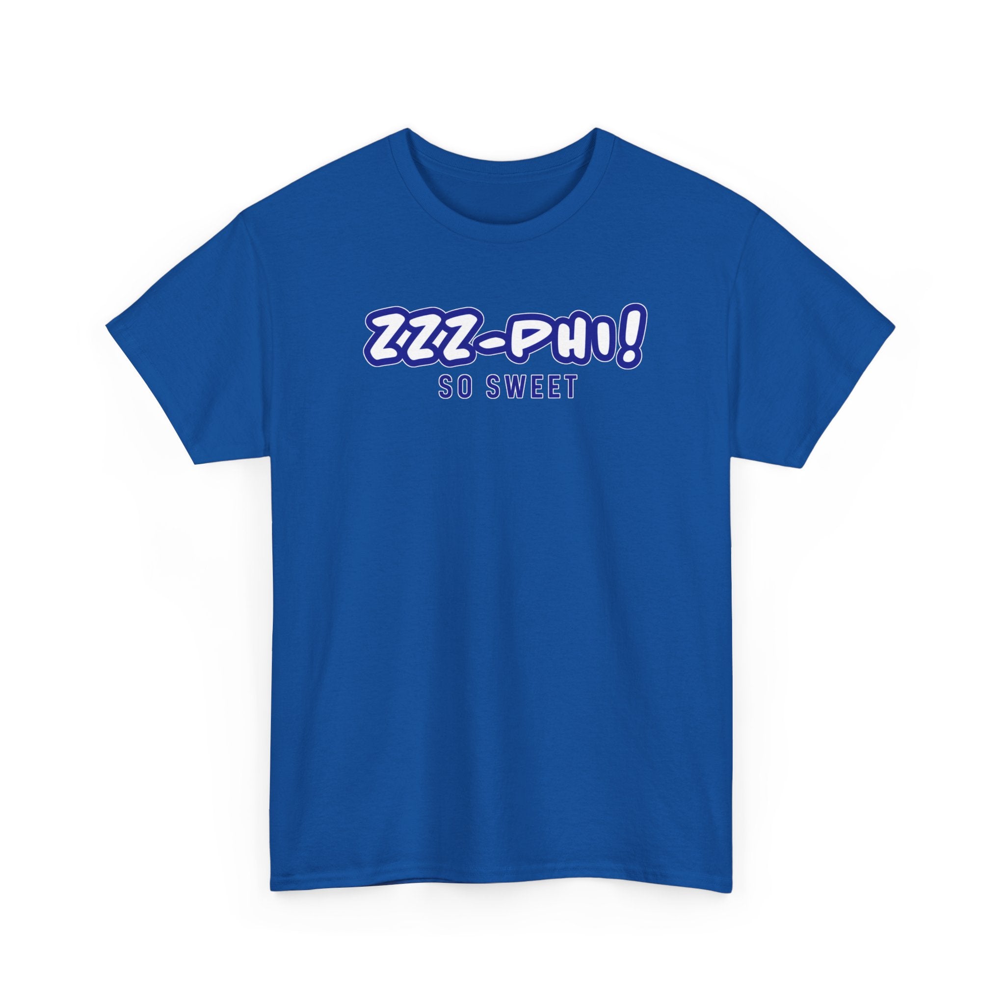 Zeta Z-Phi-B Sorority