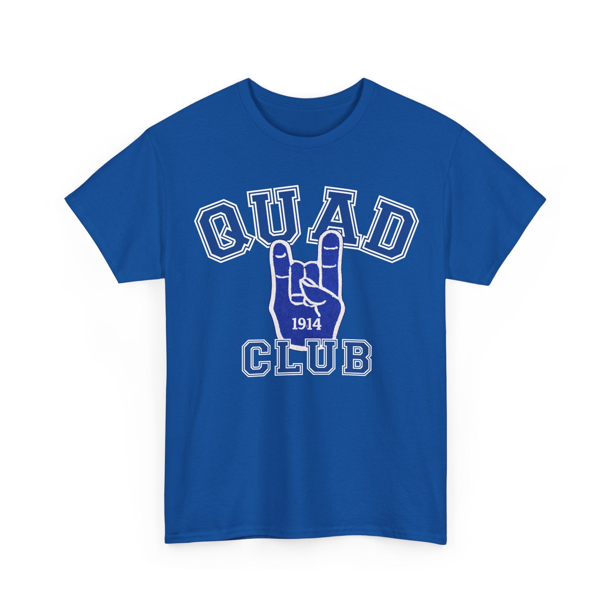 Sigma Line Number Club Shirt